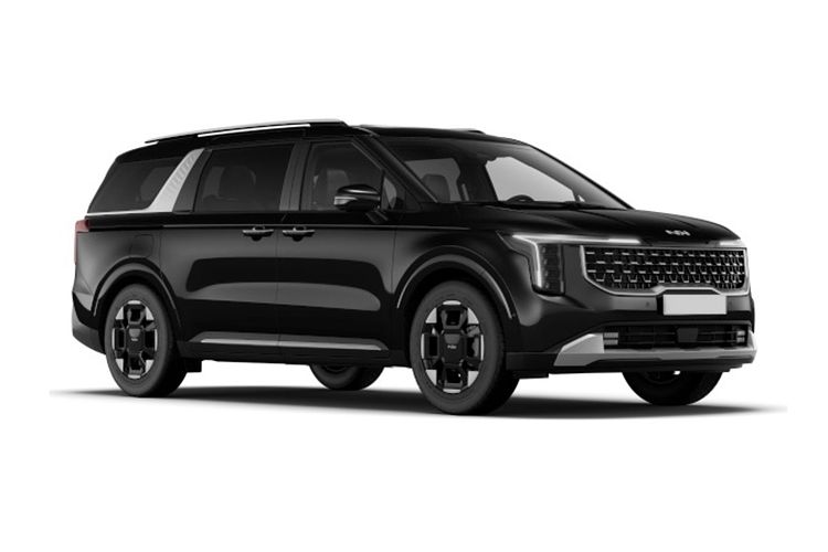 2026 Kia Carnival GT-Line KA4 PE