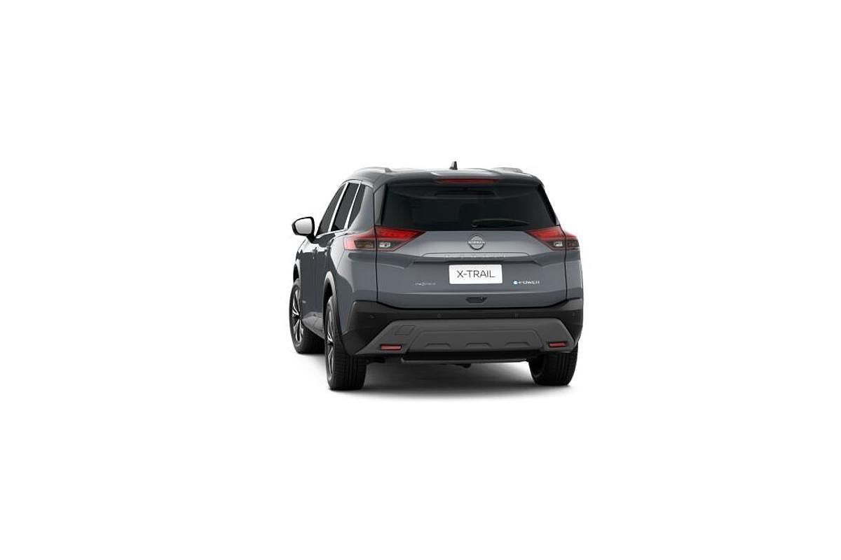 2026 Nissan X-TRAIL ST-L e-POWER T33