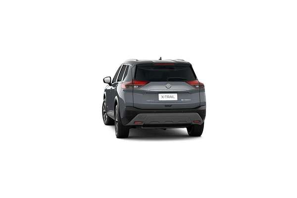 2026 Nissan X-TRAIL ST-L e-POWER T33