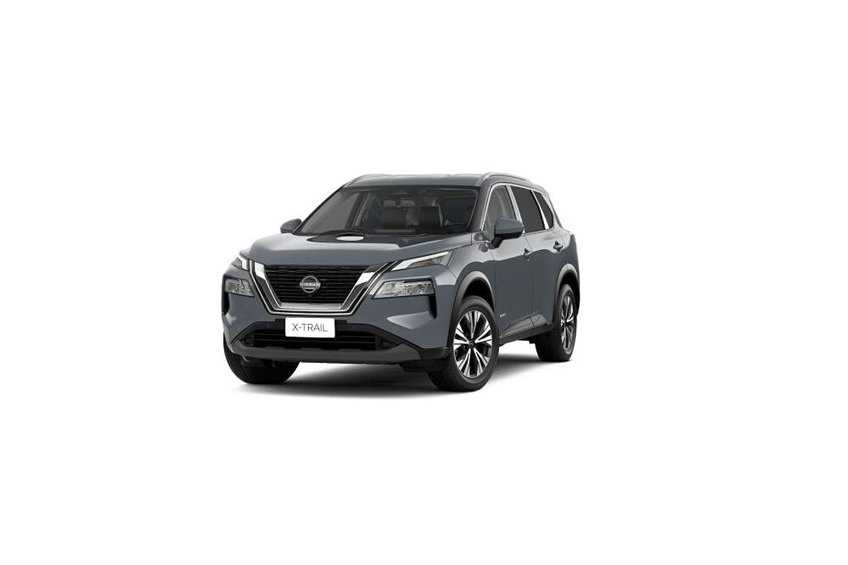 2026 Nissan X-TRAIL ST-L e-POWER T33
