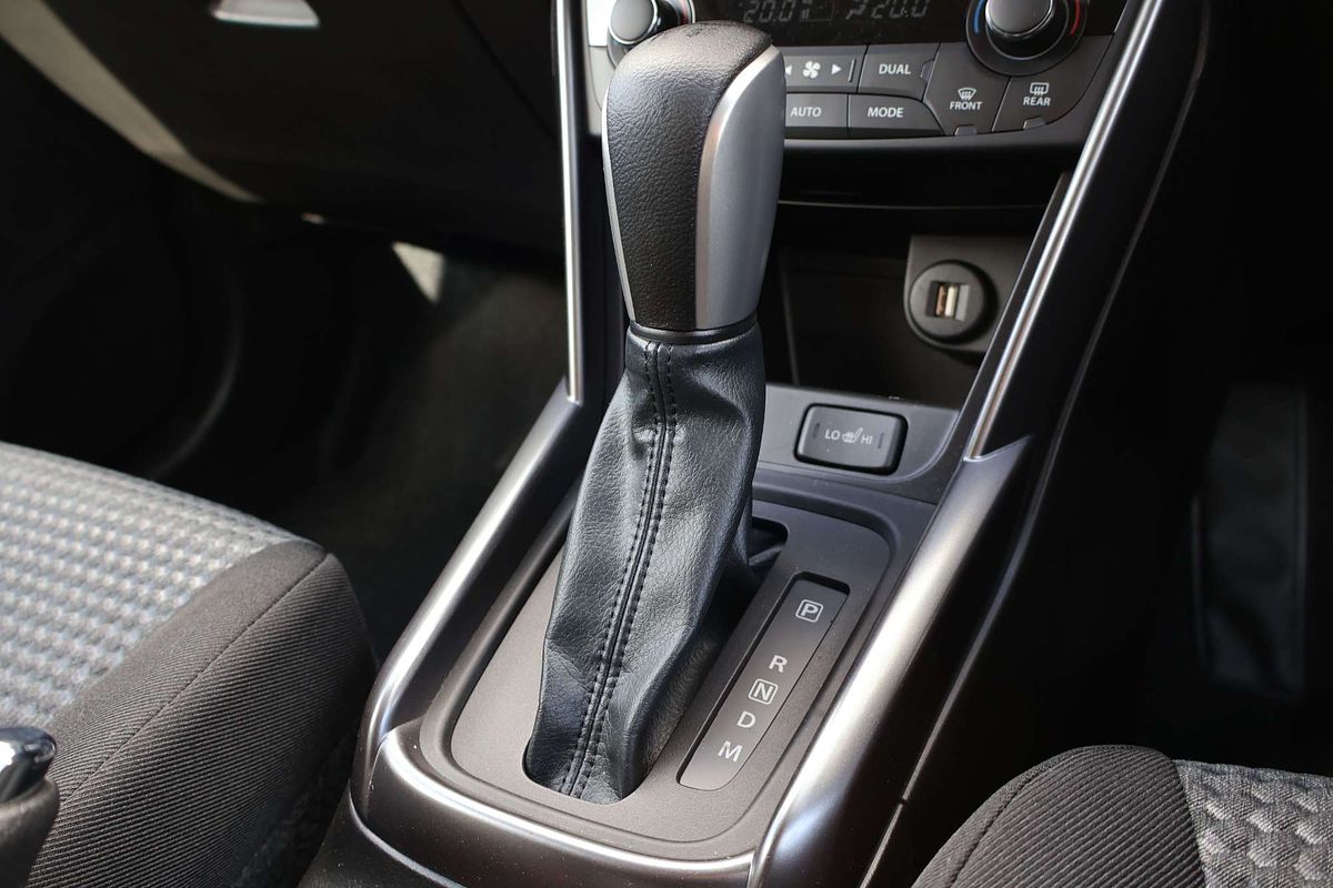 2024 Suzuki S-Cross JYB
