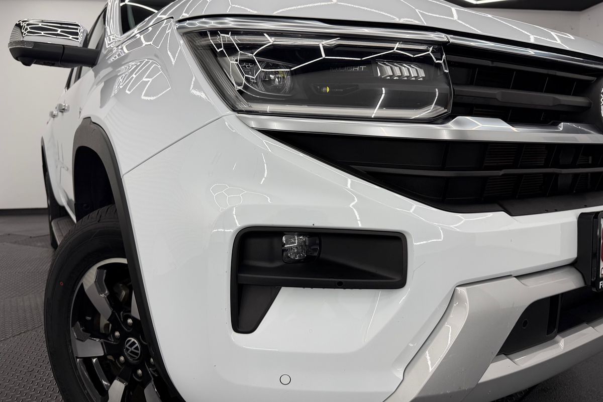 2023 Volkswagen Amarok TDI500 Style NF 4X4