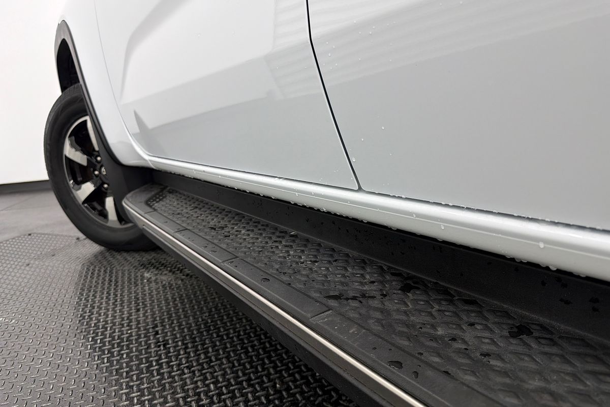 2023 Volkswagen Amarok TDI500 Style NF 4X4