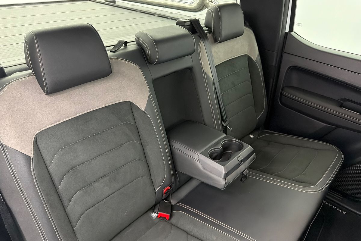 2023 Volkswagen Amarok TDI500 Style NF 4X4
