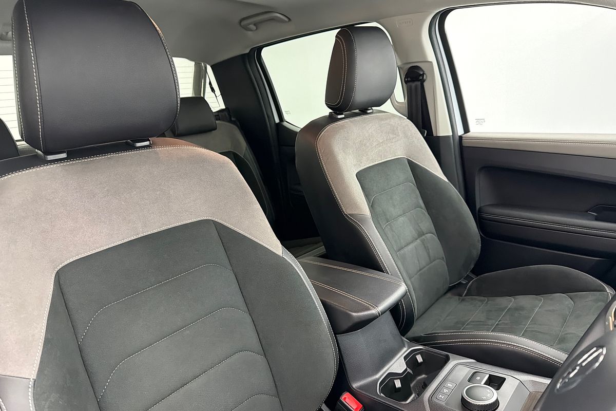 2023 Volkswagen Amarok TDI500 Style NF 4X4