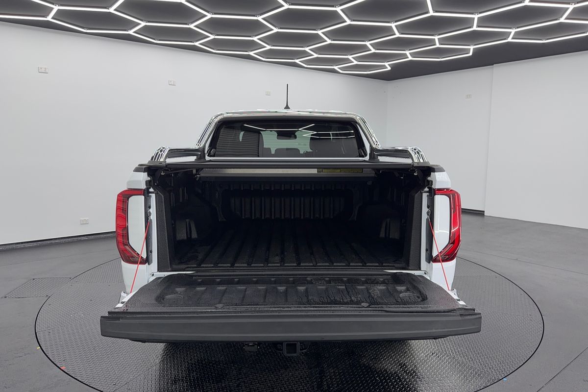 2023 Volkswagen Amarok TDI500 Style NF 4X4