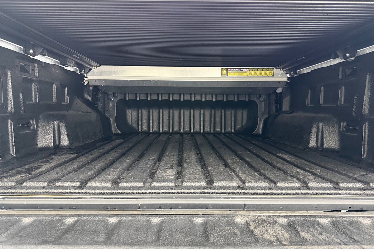 2023 Volkswagen Amarok TDI500 Style NF 4X4
