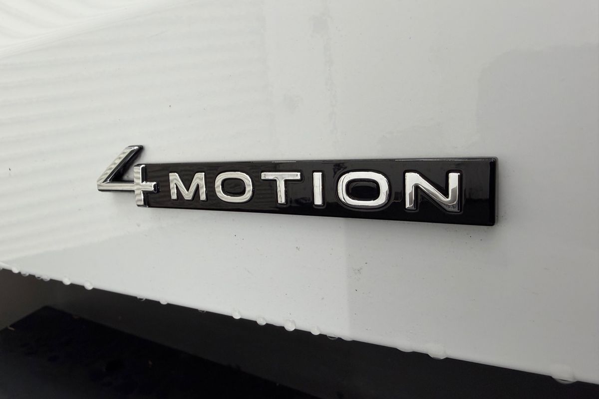 2023 Volkswagen Amarok TDI500 Style NF 4X4