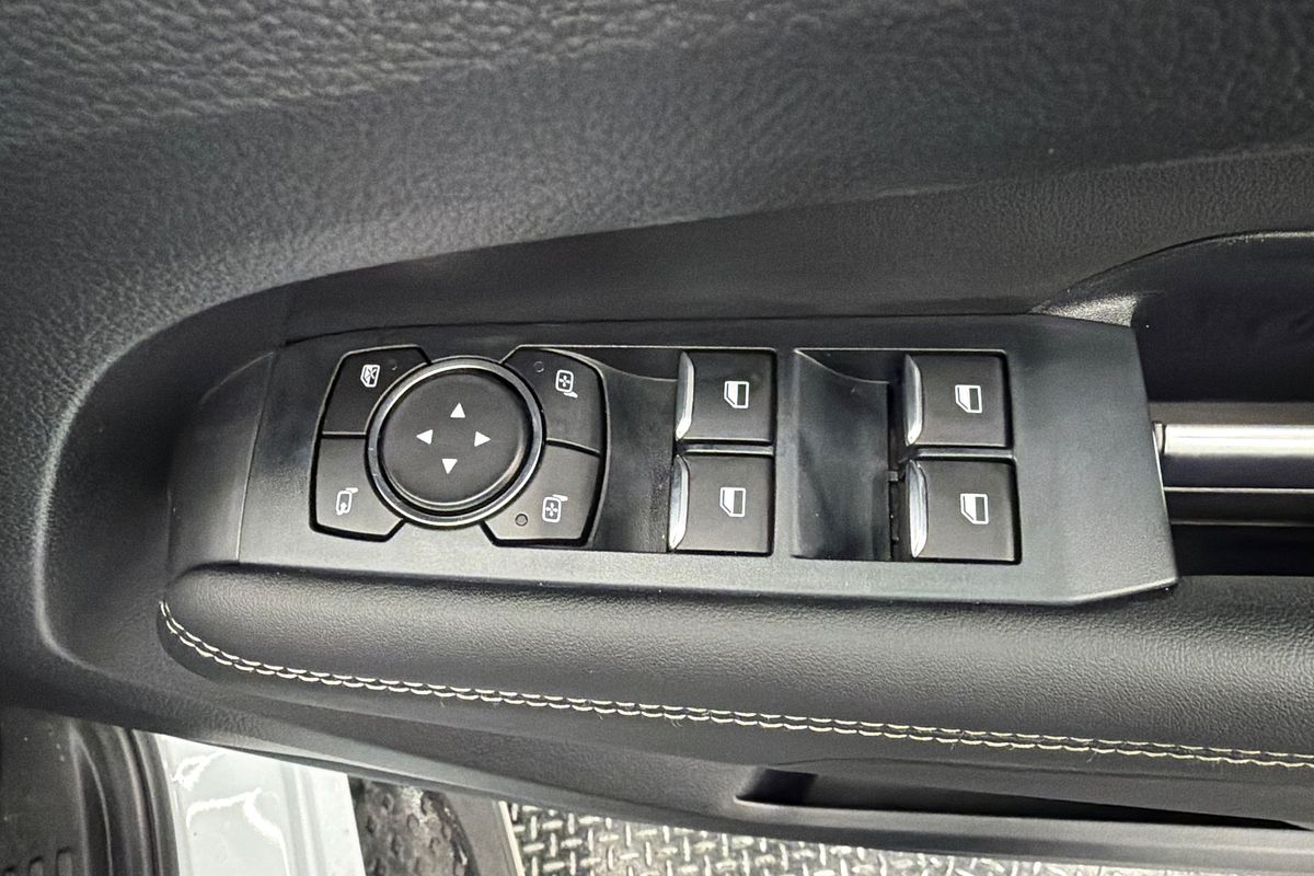 2023 Volkswagen Amarok TDI500 Style NF 4X4