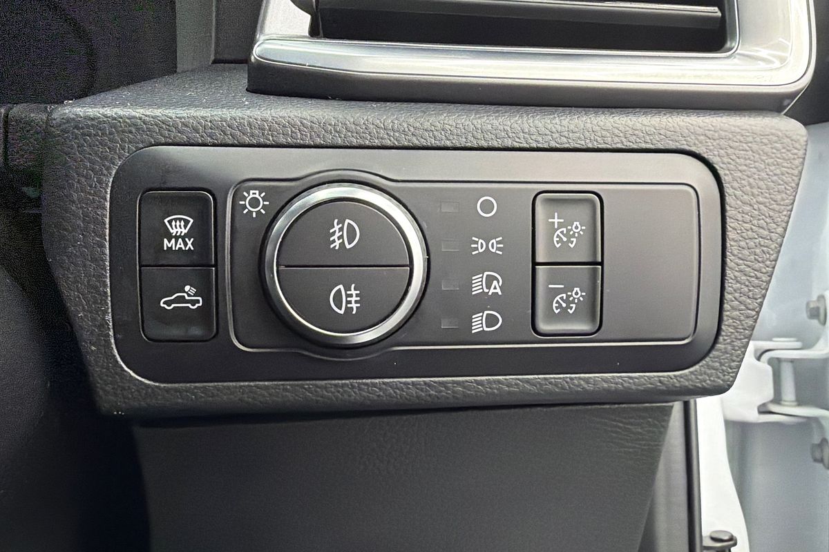 2023 Volkswagen Amarok TDI500 Style NF 4X4