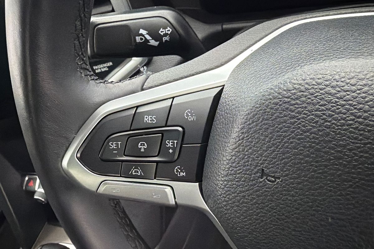 2023 Volkswagen Amarok TDI500 Style NF 4X4