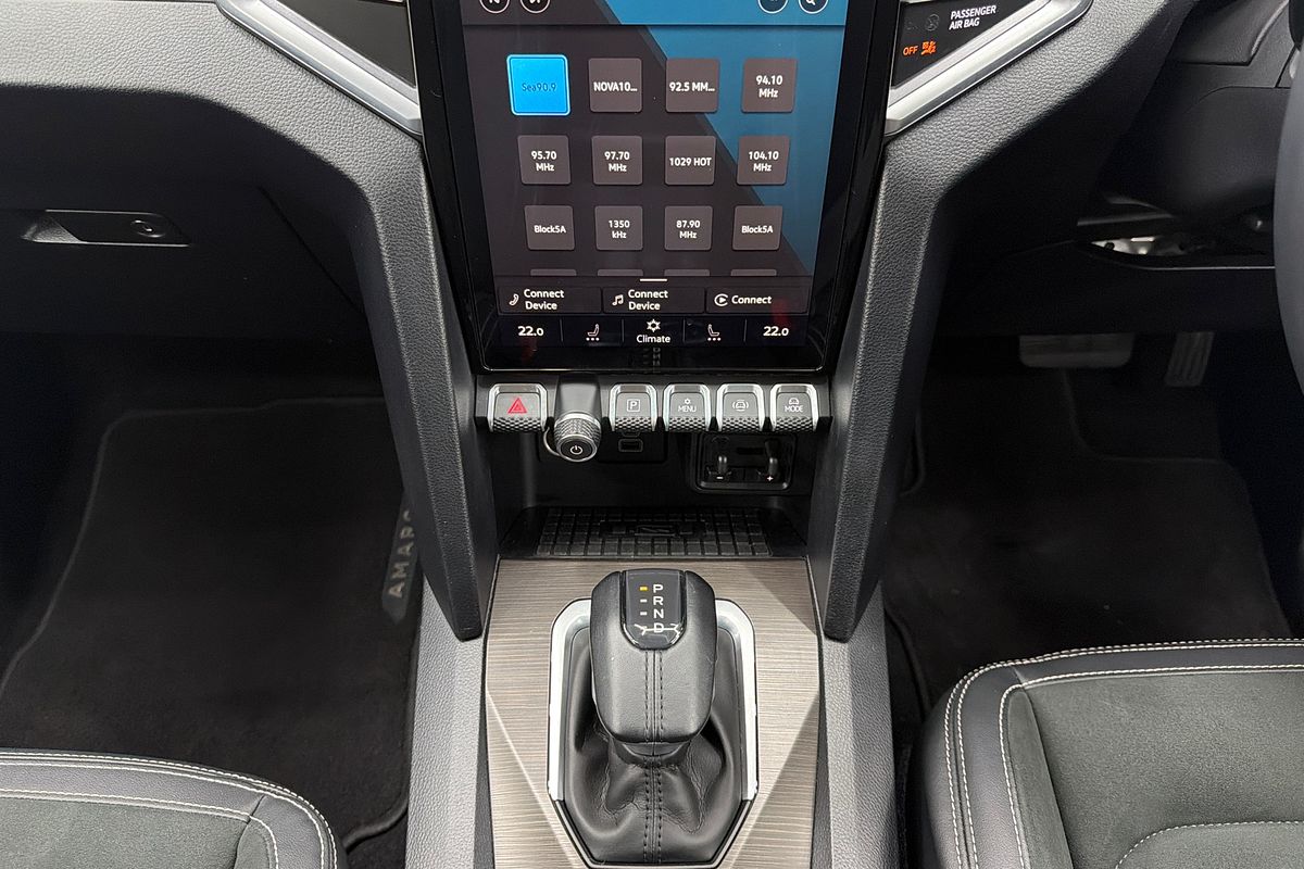 2023 Volkswagen Amarok TDI500 Style NF 4X4