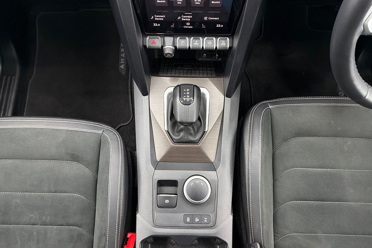 2023 Volkswagen Amarok TDI500 Style NF 4X4