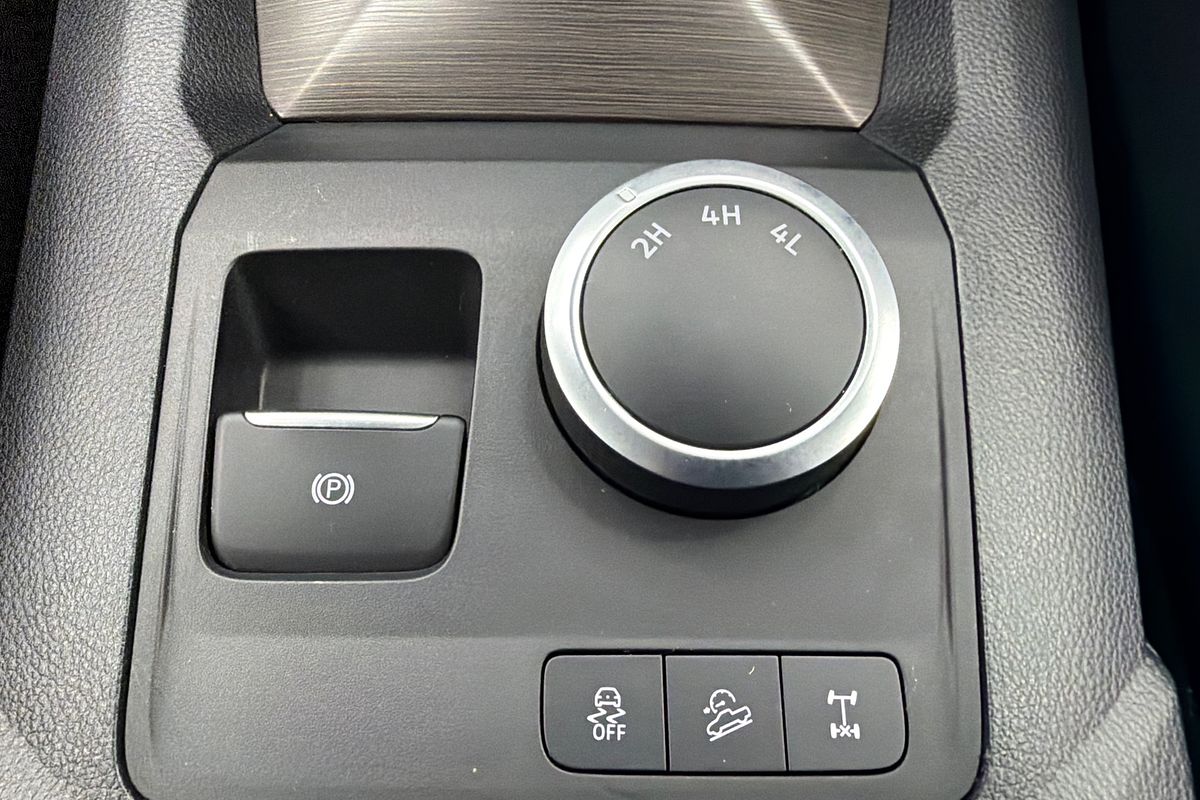 2023 Volkswagen Amarok TDI500 Style NF 4X4