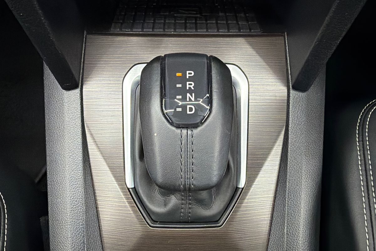 2023 Volkswagen Amarok TDI500 Style NF 4X4