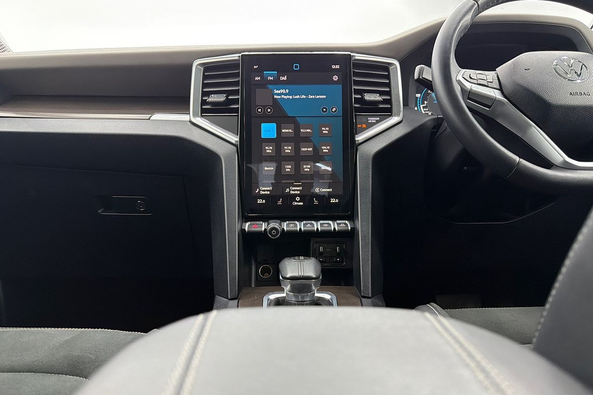 2023 Volkswagen Amarok TDI500 Style NF 4X4