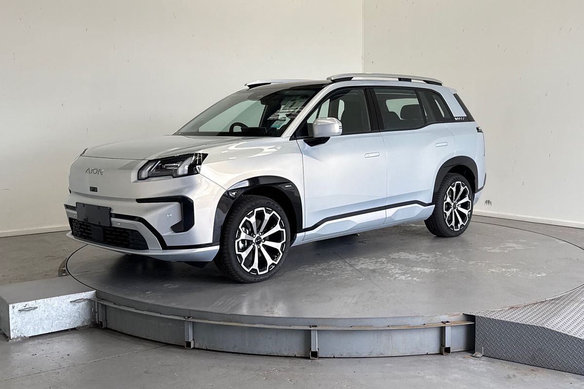 2026 Aion V Premium