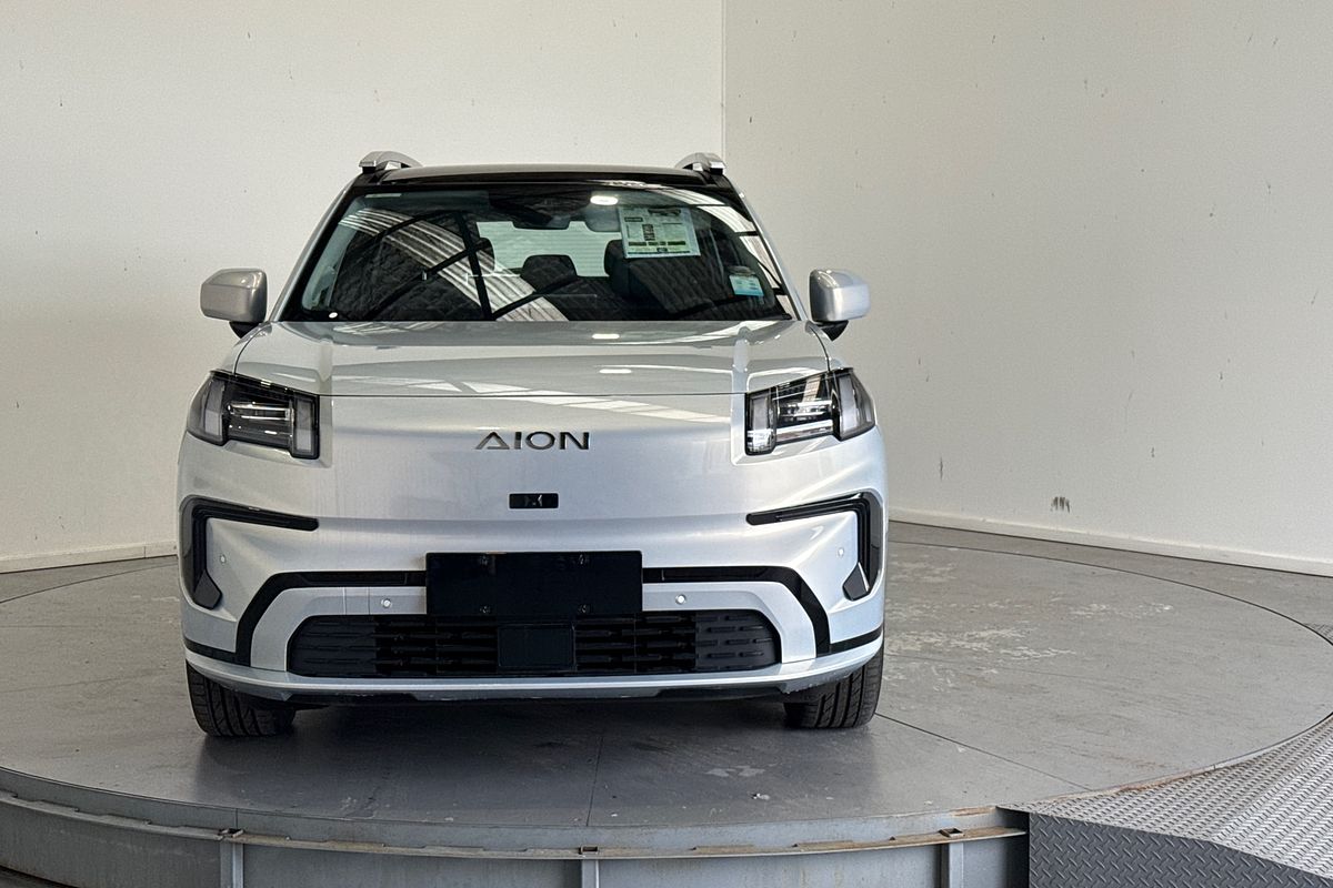 2026 Aion V Premium