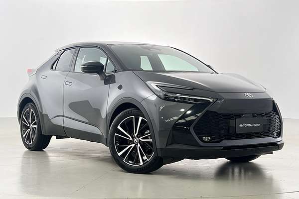 2024 Toyota C-HR Koba ZYX20R