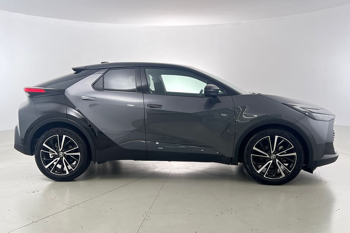 2024 Toyota C-HR Koba ZYX20R