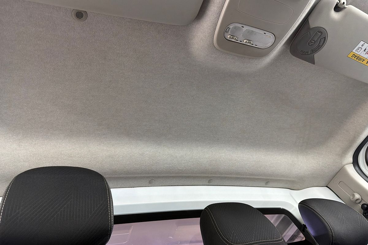 2021 Renault Trafic Premium 103kW X82 SWB Low Roof