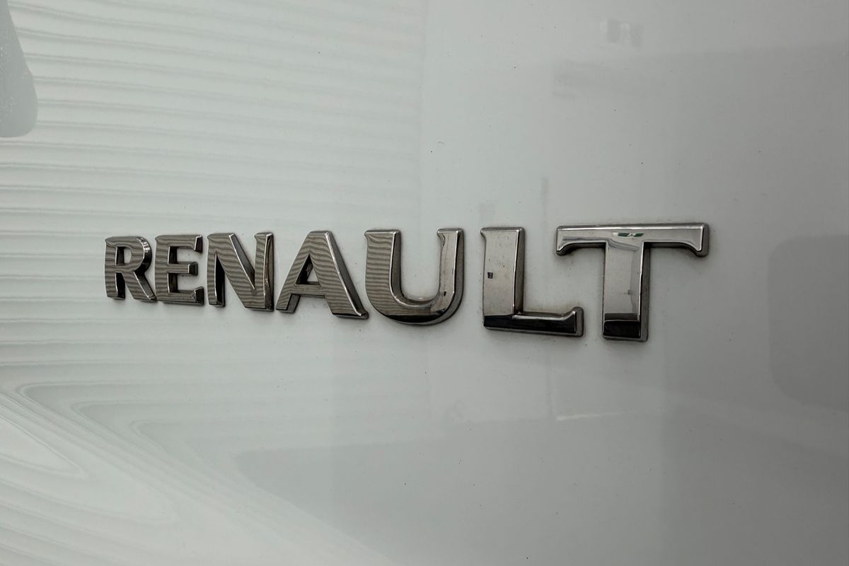 2021 Renault Trafic Premium 103kW X82 SWB Low Roof