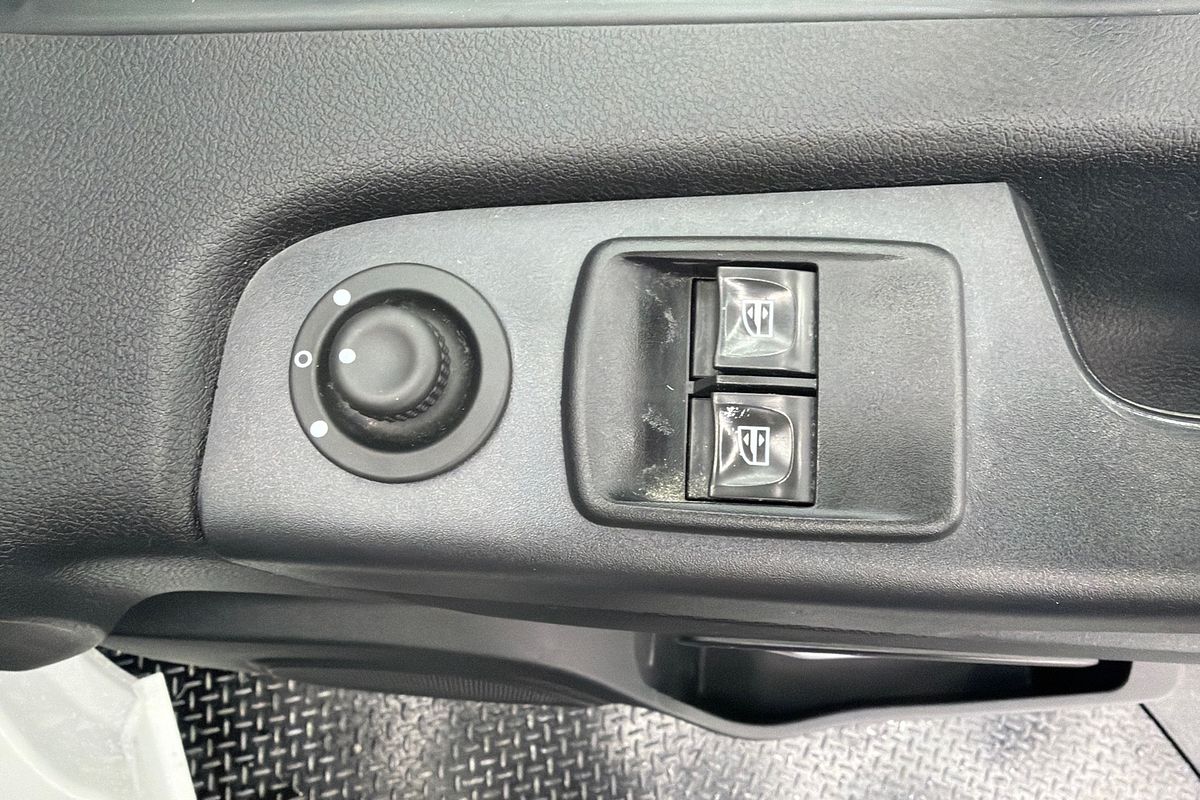 2021 Renault Trafic Premium 103kW X82 SWB Low Roof