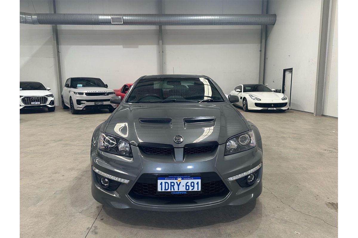2011 Holden Special Vehicles Clubsport R8 E Series 3