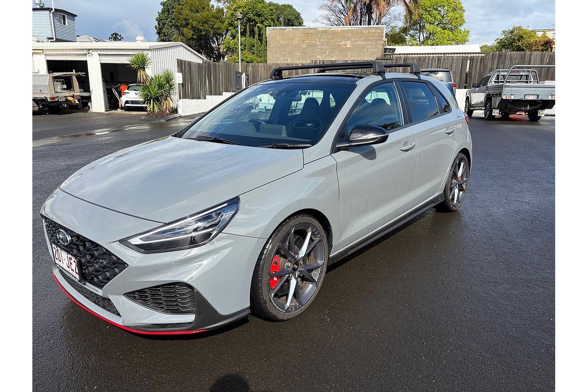 2023 Hyundai i30 N Premium PDe.V5