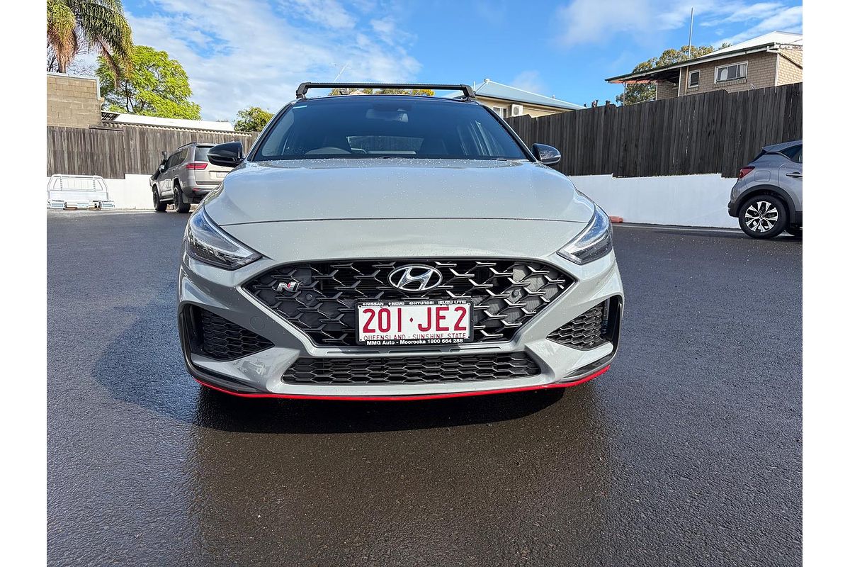 2023 Hyundai i30 N Premium PDe.V5