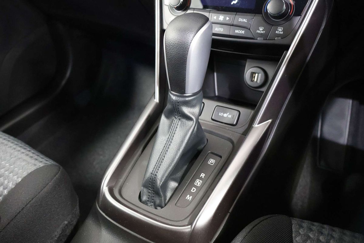 2024 Suzuki S-Cross Plus JYB