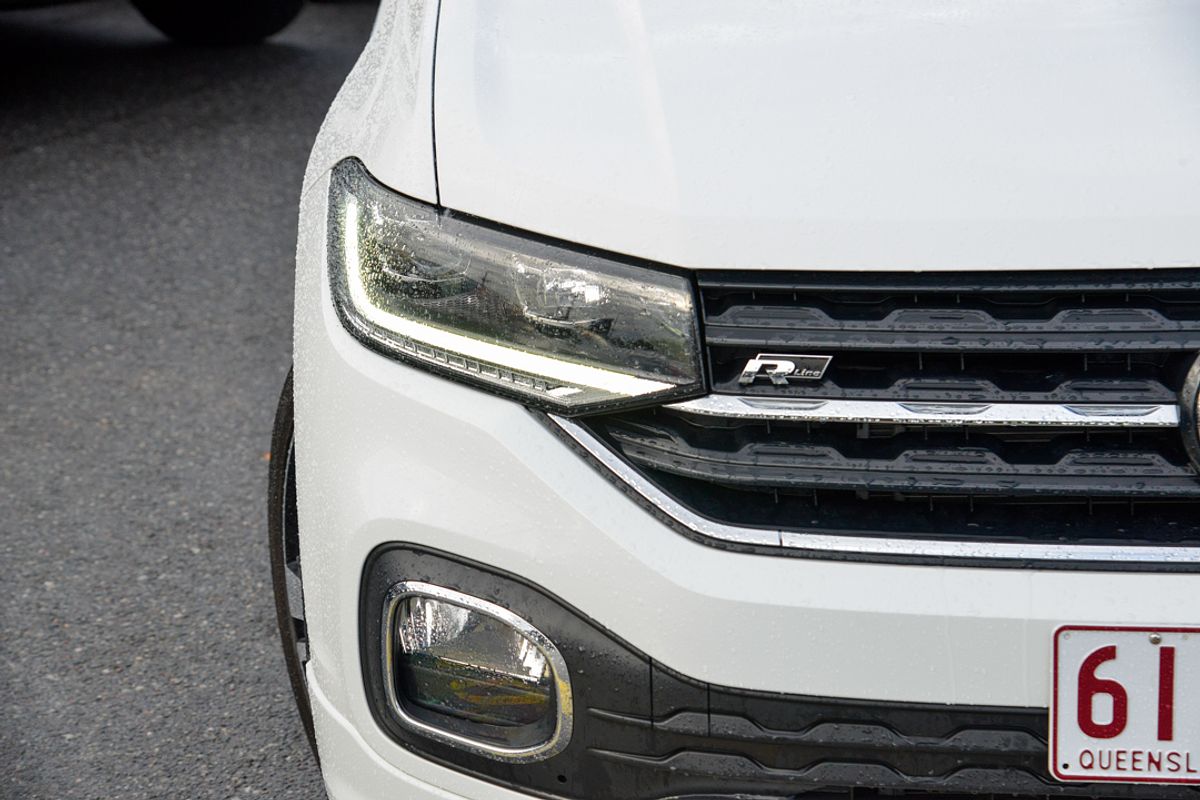 2021 Volkswagen T-Cross 85TSI Style C11