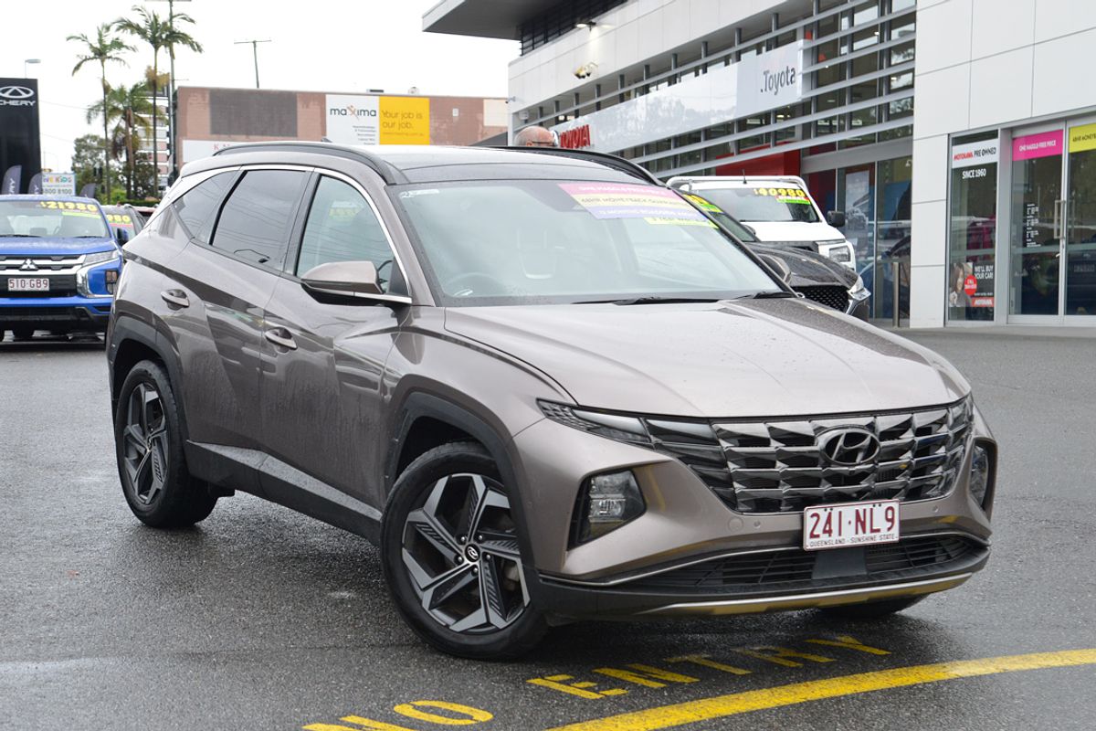 2022 Hyundai Tucson Highlander NX4.V1