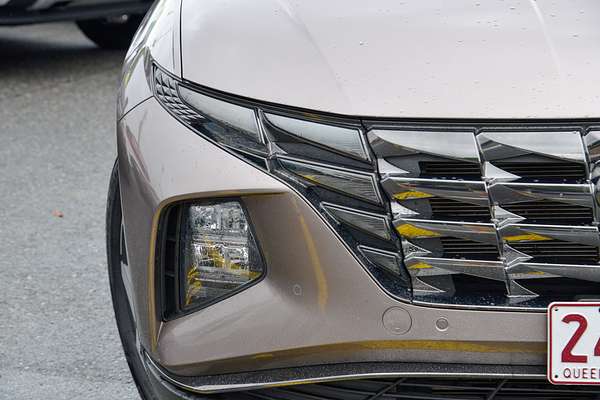 2022 Hyundai Tucson Highlander NX4.V1 thumb-1
