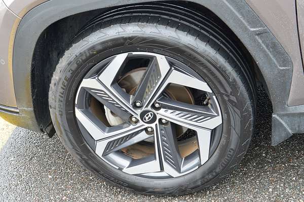 2022 Hyundai Tucson Highlander NX4.V1 thumb-3