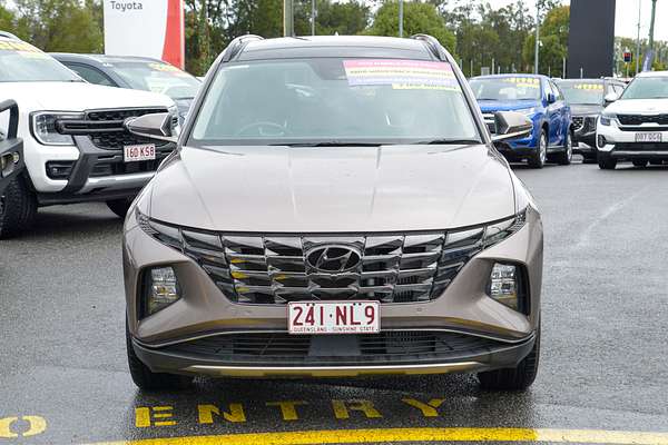 2022 Hyundai Tucson Highlander NX4.V1 thumb-2