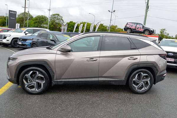 2022 Hyundai Tucson Highlander NX4.V1 thumb-4
