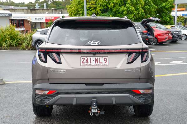 2022 Hyundai Tucson Highlander NX4.V1 thumb-6