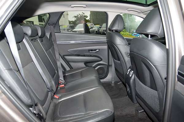 2022 Hyundai Tucson Highlander NX4.V1 thumb-8