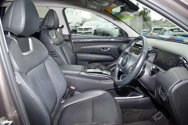 2022 Hyundai Tucson Highlander NX4.V1 thumb-9