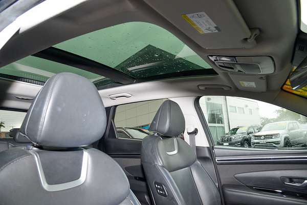 2022 Hyundai Tucson Highlander NX4.V1 thumb-10