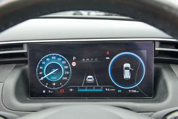 2022 Hyundai Tucson Highlander NX4.V1 thumb-11