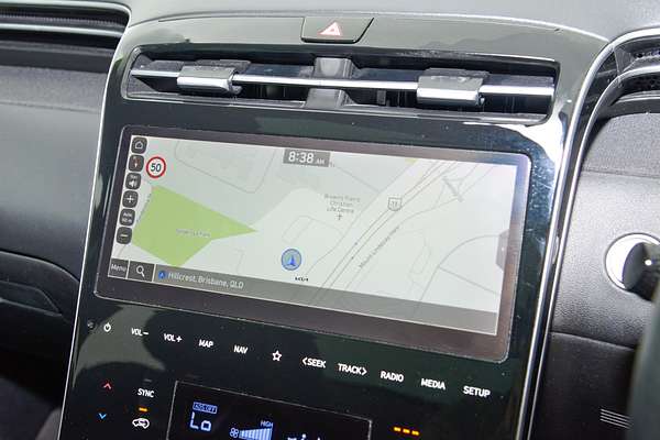 2022 Hyundai Tucson Highlander NX4.V1 thumb-13