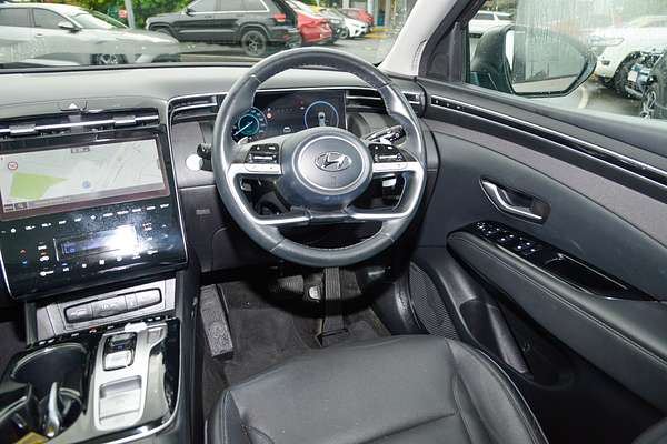 2022 Hyundai Tucson Highlander NX4.V1 thumb-19