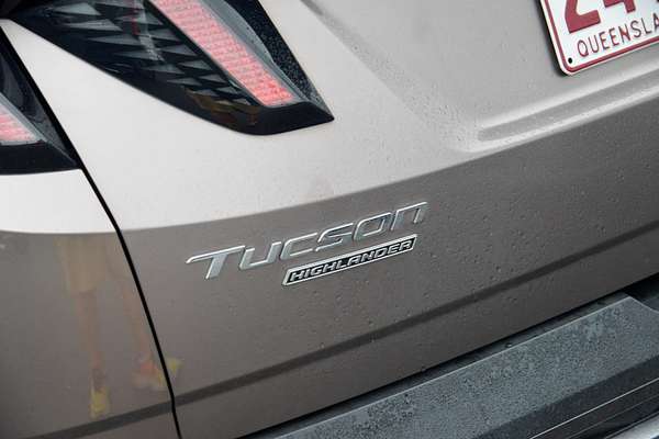 2022 Hyundai Tucson Highlander NX4.V1 thumb-21