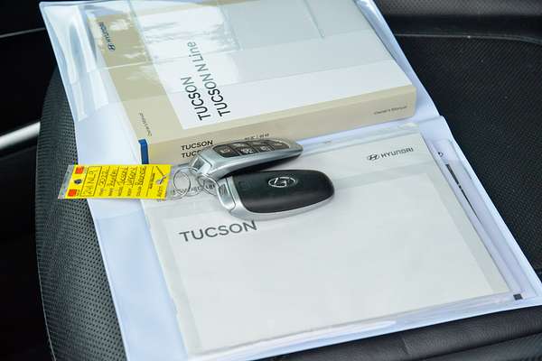 2022 Hyundai Tucson Highlander NX4.V1 thumb-22