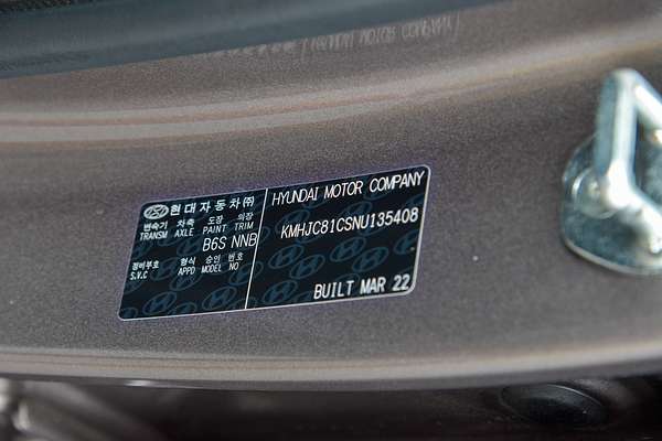 2022 Hyundai Tucson Highlander NX4.V1 thumb-23