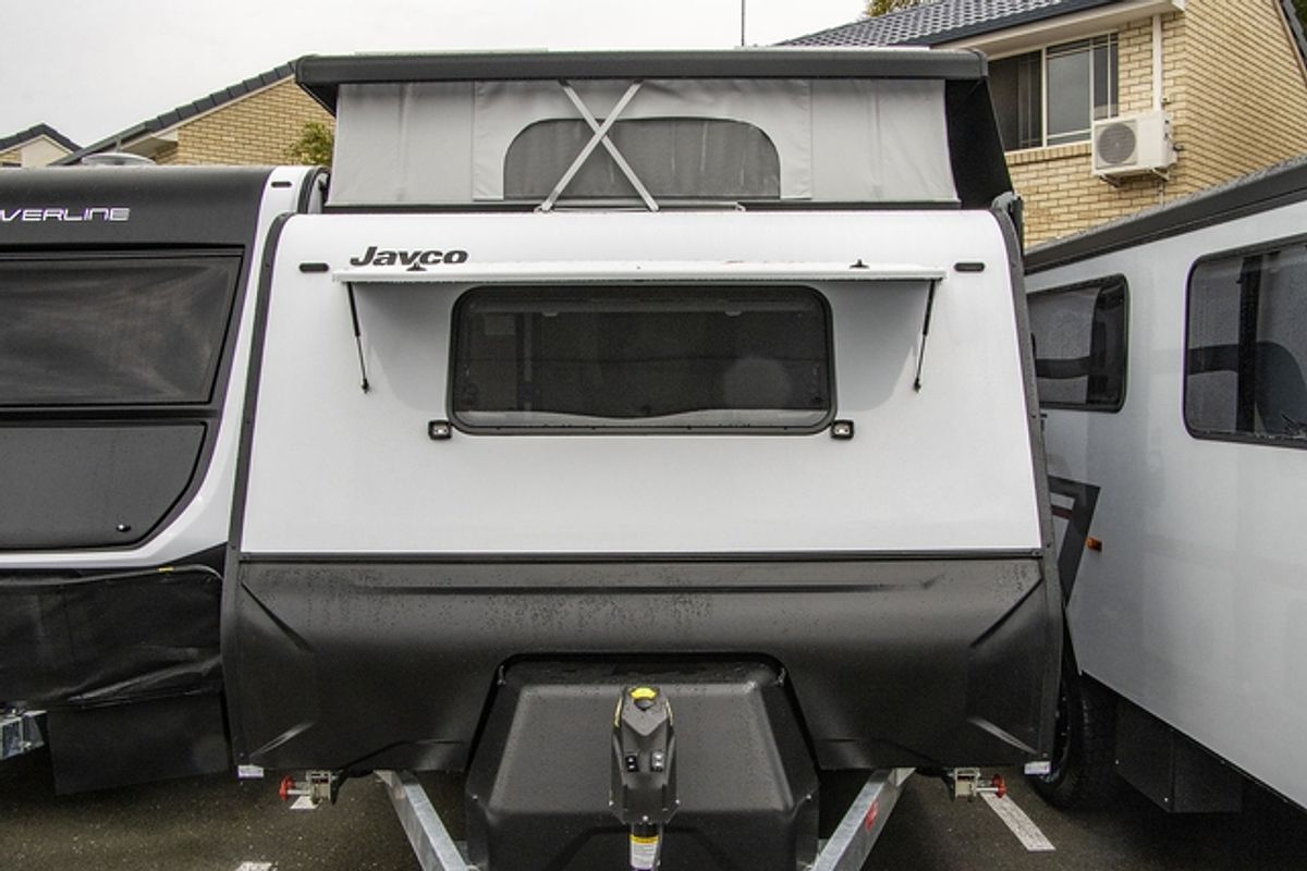 2026 Jayco DISCOVERY POPTOP 17.58-3.DY-MY26