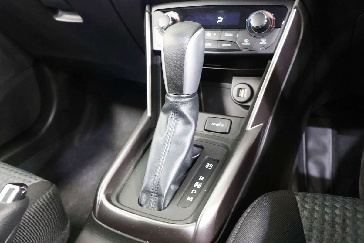 2024 Suzuki S-Cross Plus JYB