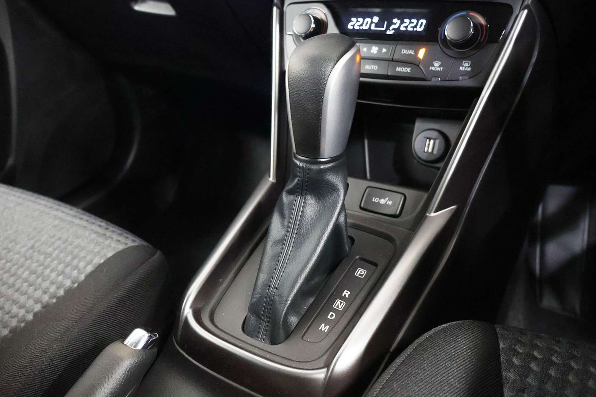 2024 Suzuki S-Cross Plus JYB